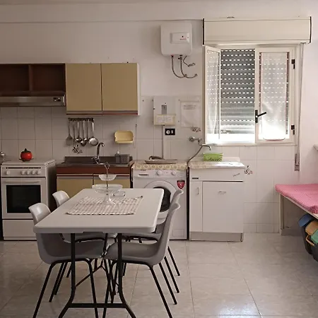 La Casa Di Isabella Apartament Gela