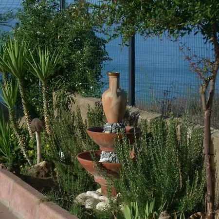 Apartament La Casa Di Isabella Gela