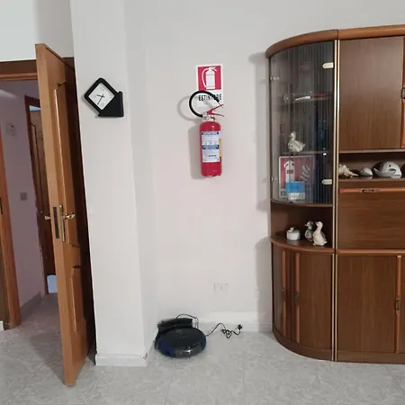 Apartment La Casa Di Isabella *