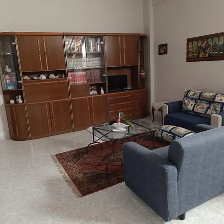 La Casa Di Isabella *