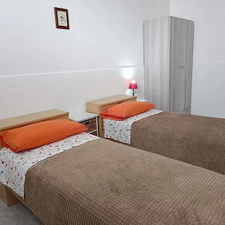 La Casa Di Isabella *