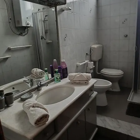 La Casa Di Isabella Apartament *