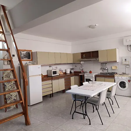 La Casa Di Isabella Appartement Gela