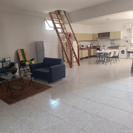 La Casa Di Isabella *