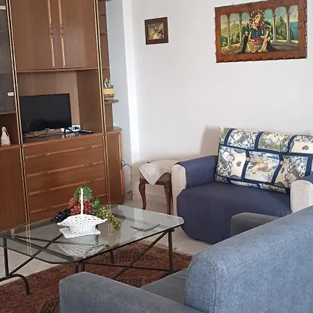 La Casa Di Isabella * Gela