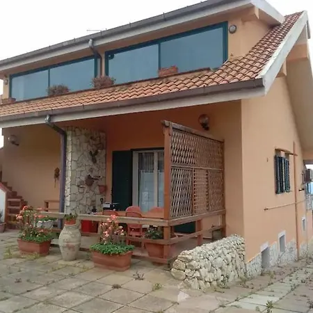 La Casa Di Isabella * Gela