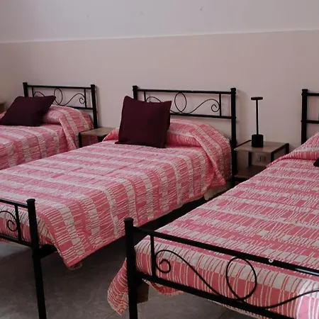 Apartament La Casa Di Isabella Gela