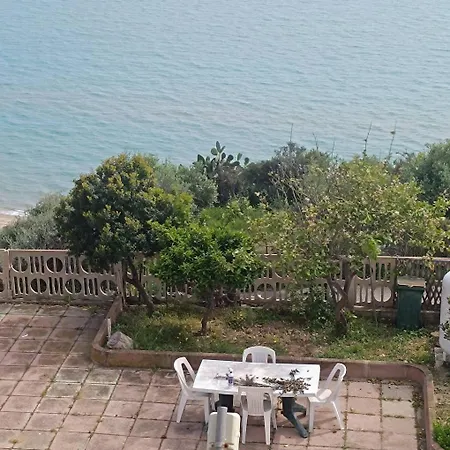 Apartament La Casa Di Isabella