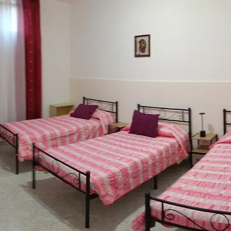 La Casa Di Isabella Appartement Gela