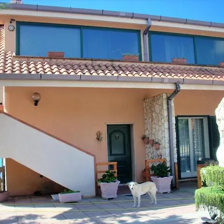 Apartament La Casa Di Isabella