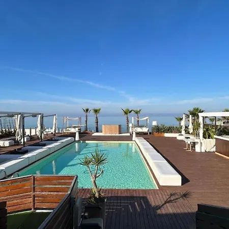 La Casa Di Isabella Apartment *