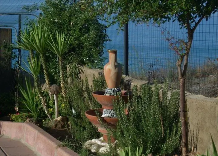 Appartement La Casa Di Isabella Gela