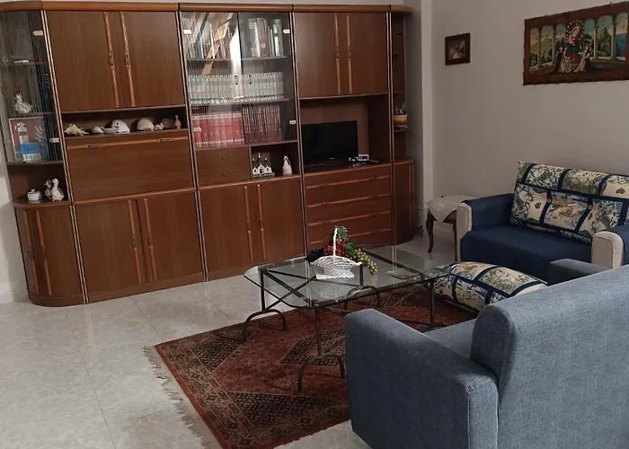 La Casa Di Isabella *