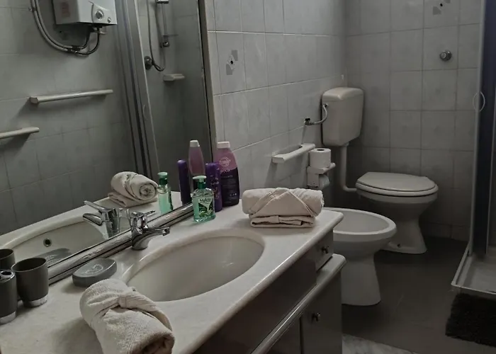 La Casa Di Isabella Appartement *