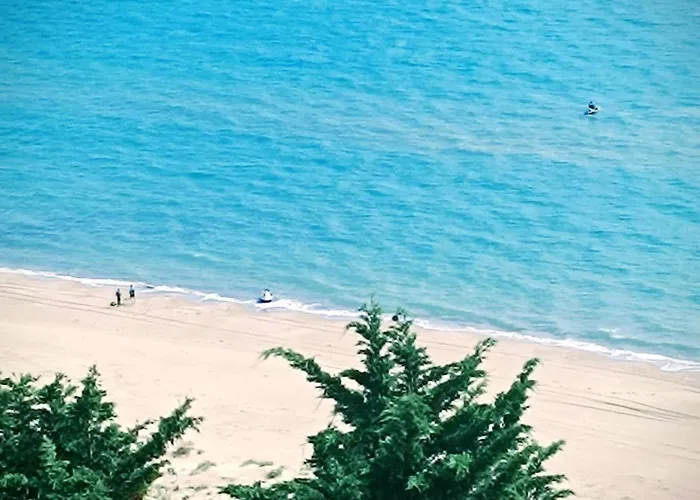 La Casa Di Isabella Appartement