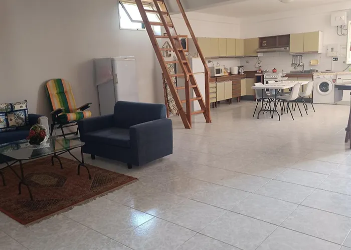 La Casa Di Isabella *