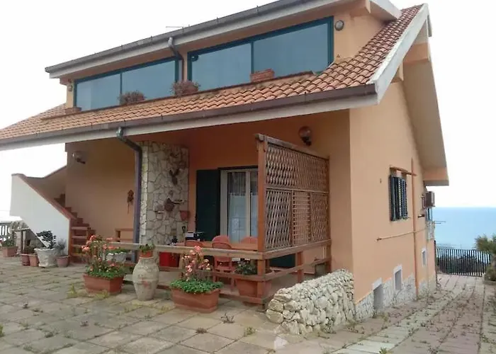 La Casa Di Isabella * Gela