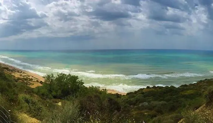 La Casa Di Isabella * Gela