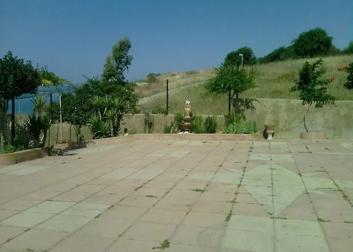 La Casa Di Isabella Appartement