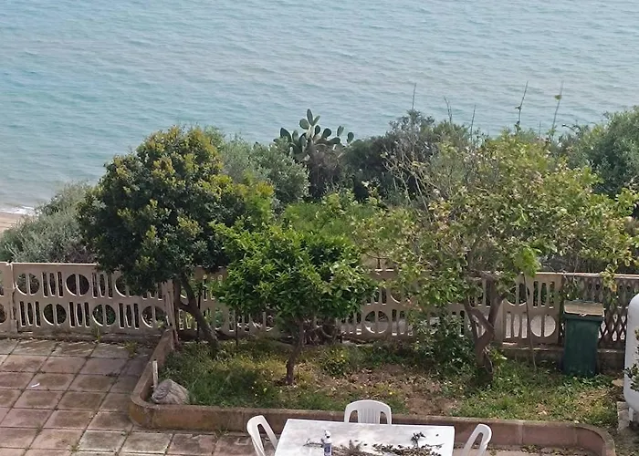 Appartement La Casa Di Isabella